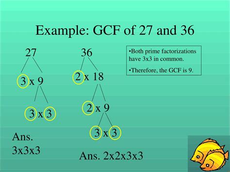 gcf of 20 and 27|gcf of 27 and 75.